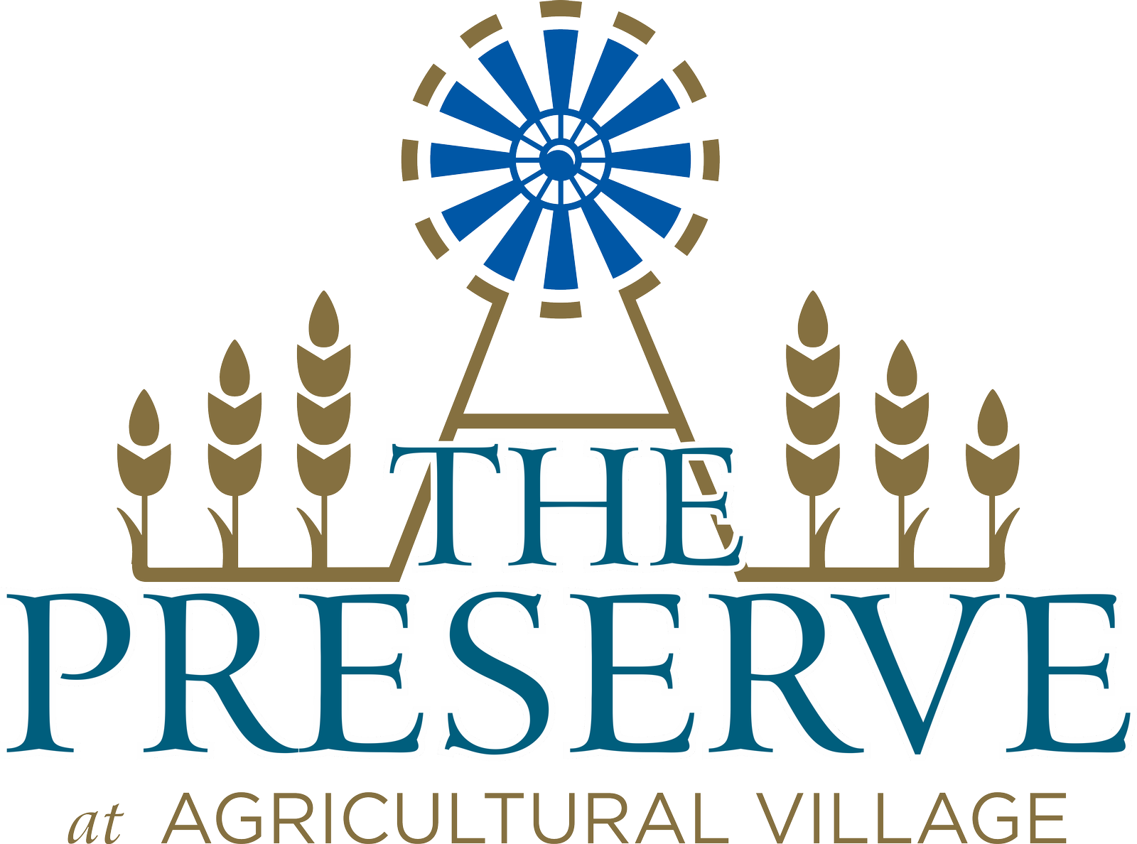 New Homes At The Preserve - Reserve At Lake Keowee Logo Clipart (1600x1188), Png Download