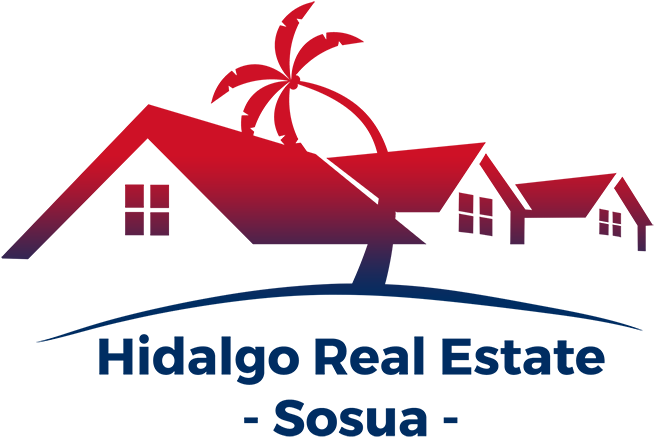 Hidalgo Real Estate - Building Clipart (720x480), Png Download