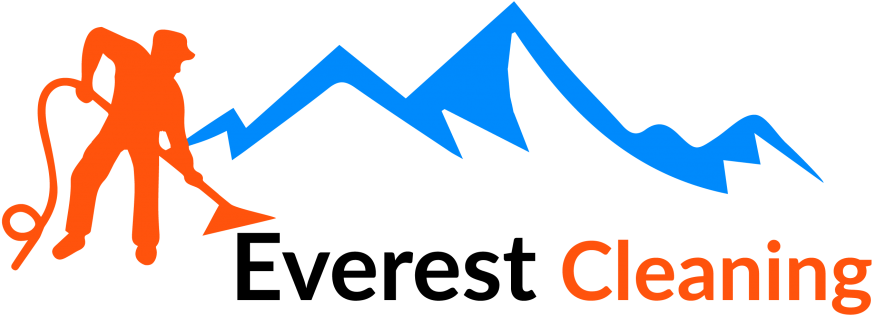 Carpet Cleaning Clipart (1024x382), Png Download