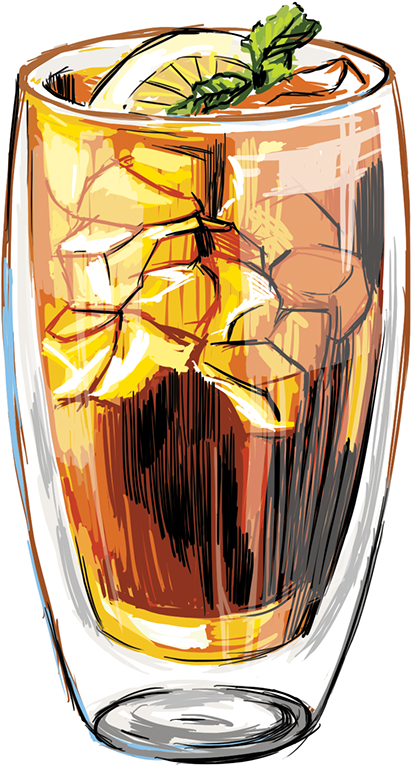 Thank You - Drawing Clipart (600x879), Png Download