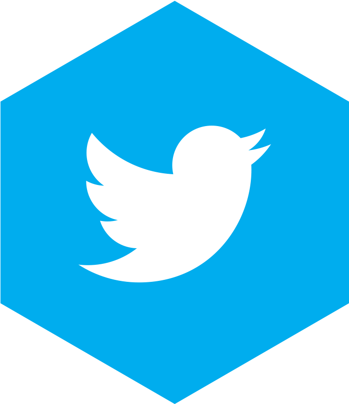 Twitter - Twitter - Twitter - Twitter - Twitter Circular Logo Png Clipart (727x837), Png Download