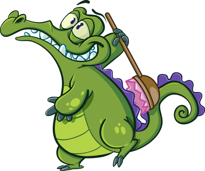 Where's My Water - Where's My Water? - Swampy's Official Guide Clipart (719x600), Png Download