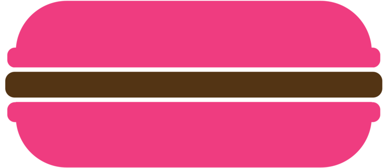 Pretzel Clipart (1000x1000), Png Download