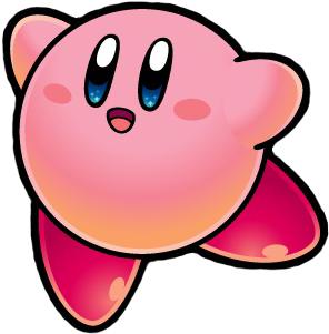 Your Hands - Hoshi No Kirby: Ultra Super Deluxe Clipart (800x800), Png Download