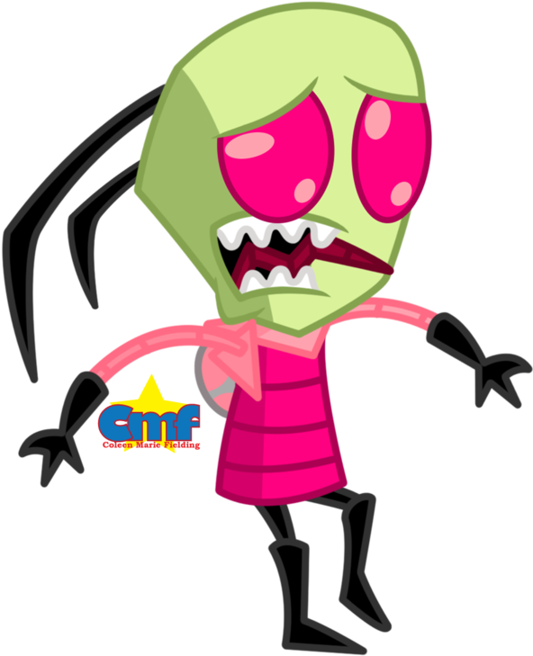 Collection Of Free Frighted Yikes Download On - Comics Clipart (600x734), Png Download