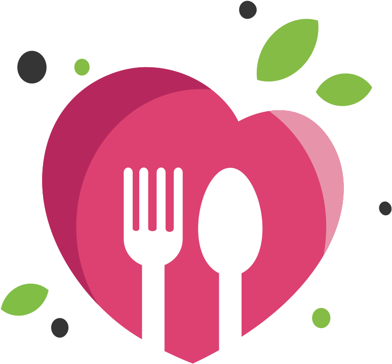 What - Mealheart Homemade Meal Delivery Service Clipart (792x792), Png Download