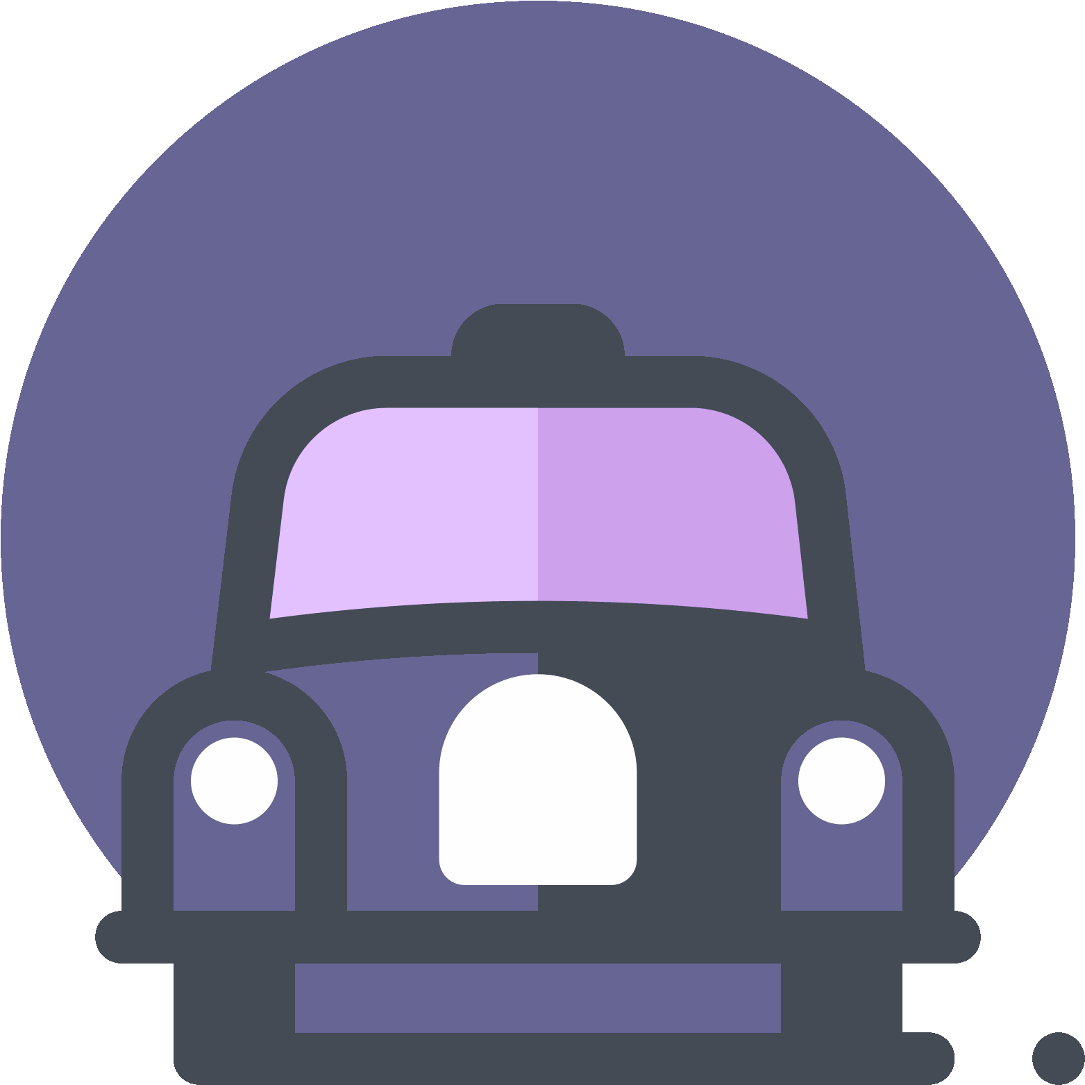 Cab Service Icon - New York Times App Icon Clipart (1600x1600), Png Download