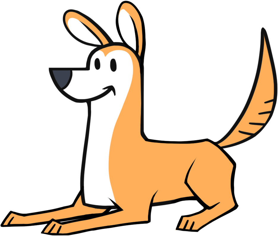 Clipart Freeuse Download Clever Training Programs Off - Png Download (1144x1032), Png Download