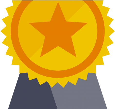 2014 Caribbean Agent Meeting - Awards Icon Png Clipart (700x450), Png Download