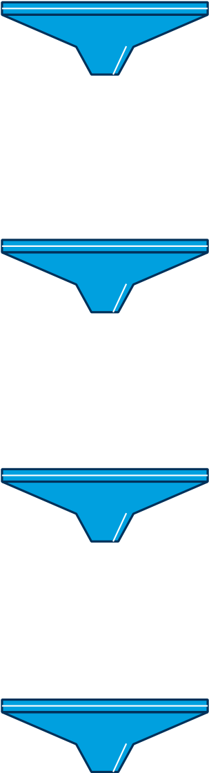 Keep Your Goals Top Of Mind Clipart (348x1329), Png Download