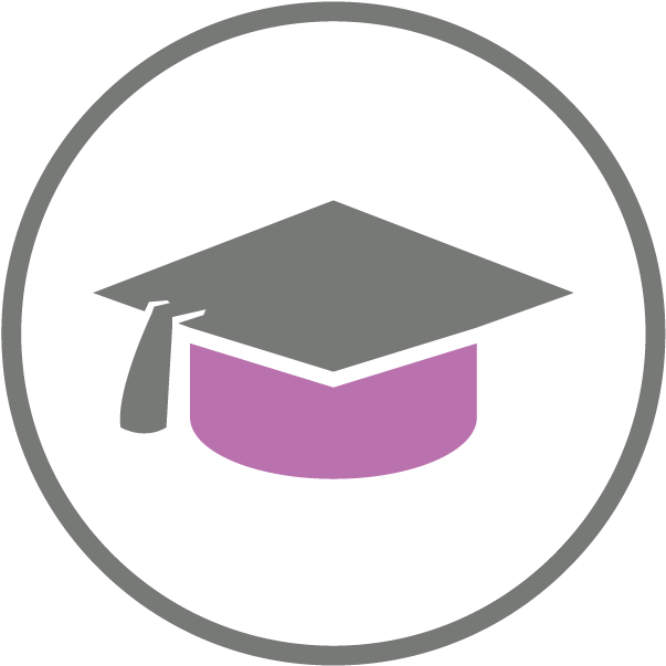 A Partir Do 8 Ano - Graduation Clipart (729x714), Png Download