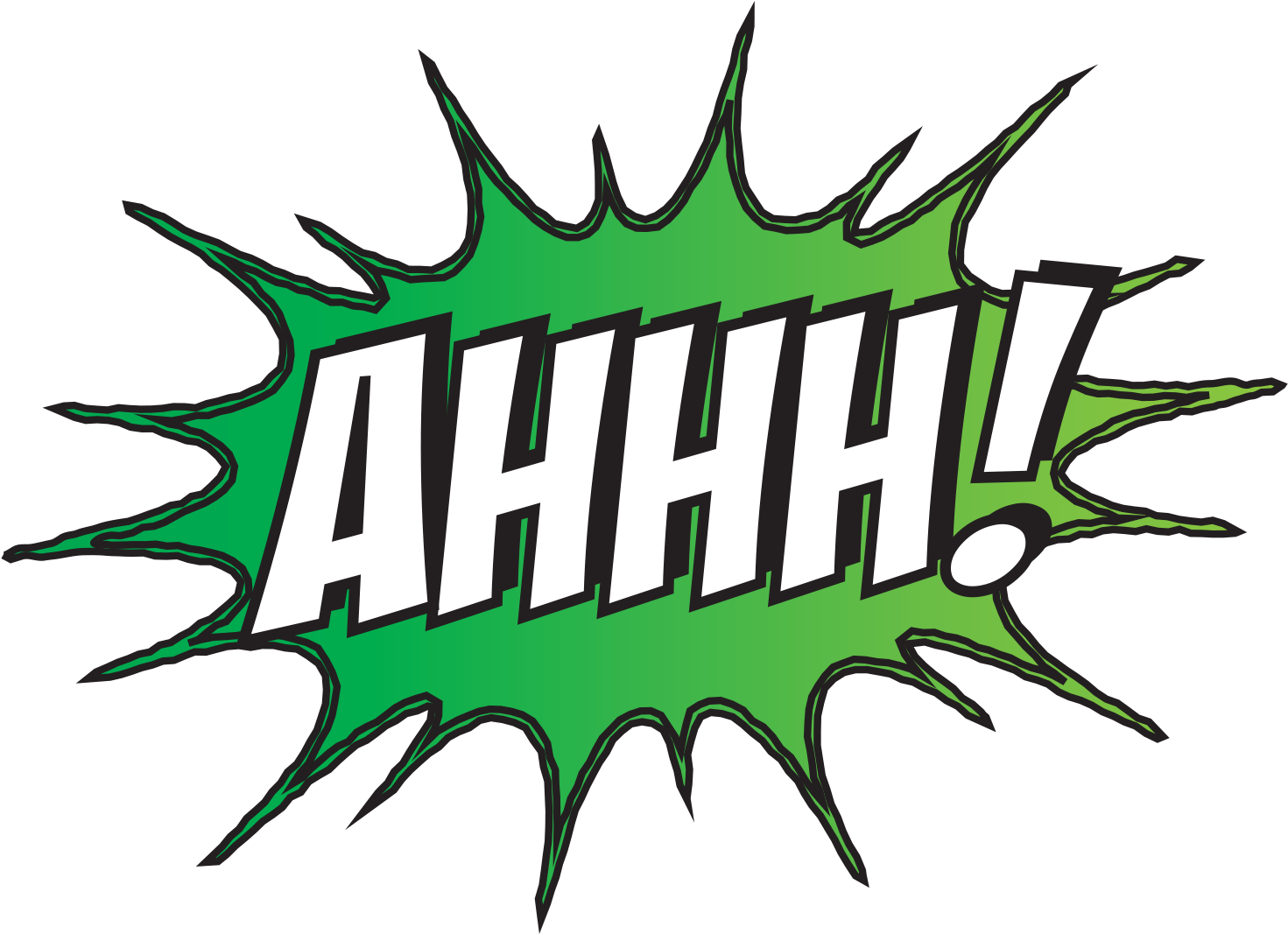 D Exhibits And - Humour Clipart (1642x1074), Png Download