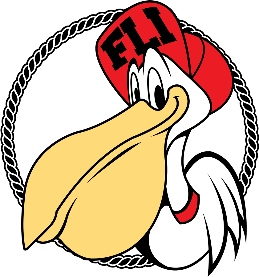 For Those Of You Who Dont Know Fli Pelican Is A Fairly - Fli Pelican Clipart (880x919), Png Download