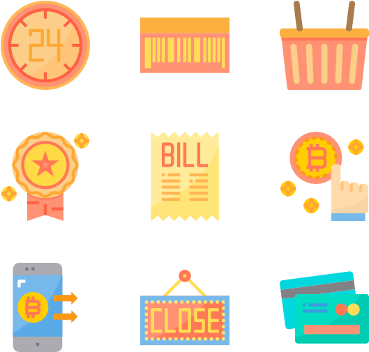 Shopping Clipart (600x564), Png Download