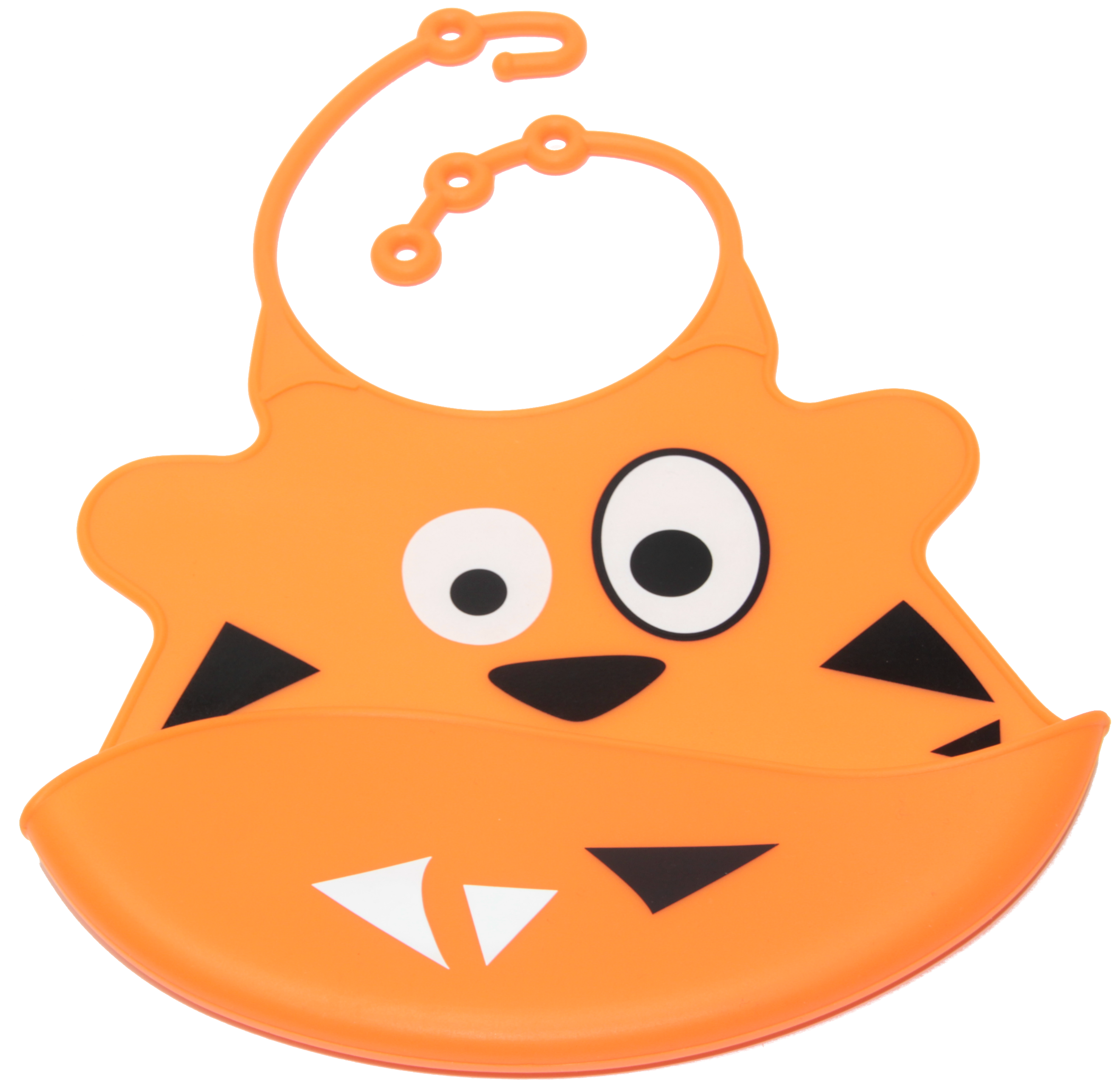 Bib Clipart (2420x2375), Png Download