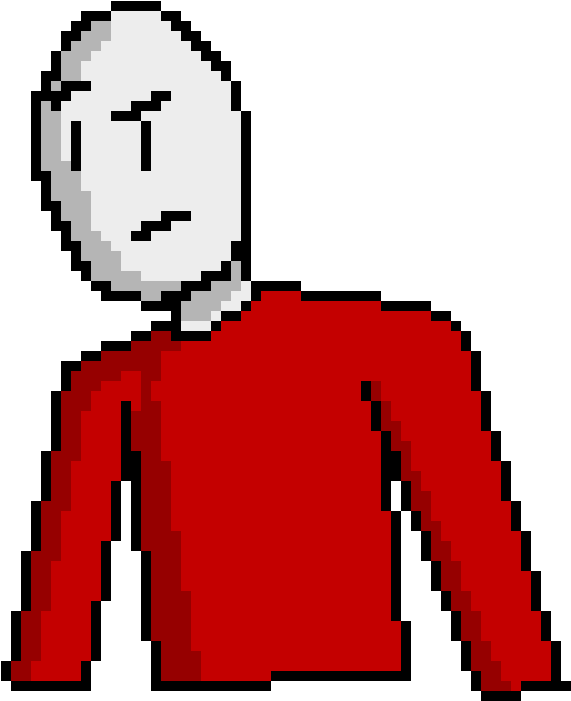 Frustrated - Bear Sprite Clipart (840x760), Png Download