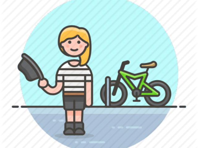 Road Clipart (640x480), Png Download