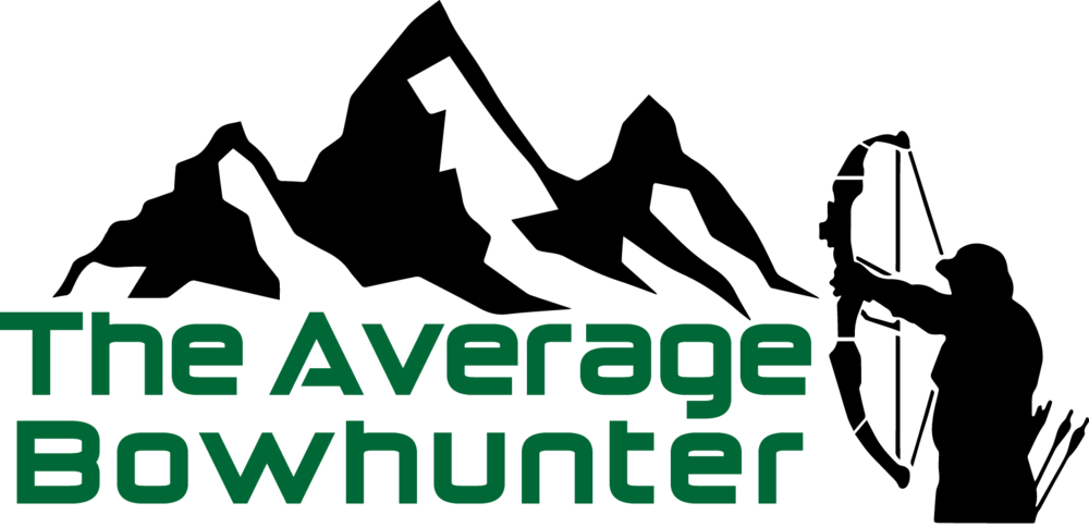 Bow Hunter1 - Vector Graphics Clipart (1000x484), Png Download