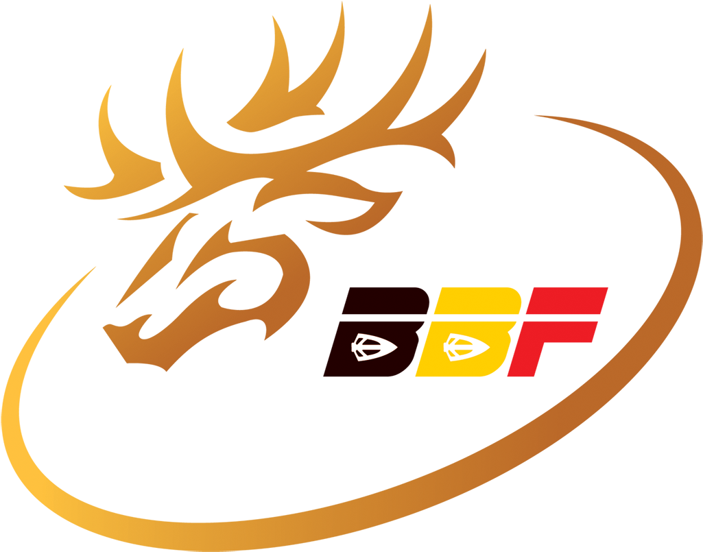 Bbf 2014 1 1024 - Bowhunting Clipart (1024x1024), Png Download