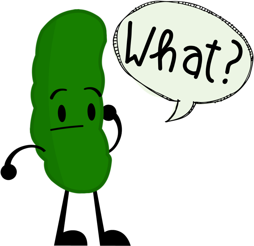 Primary Polka Dots What S The Dill - Clip Art - Png Download (941x843), Png Download