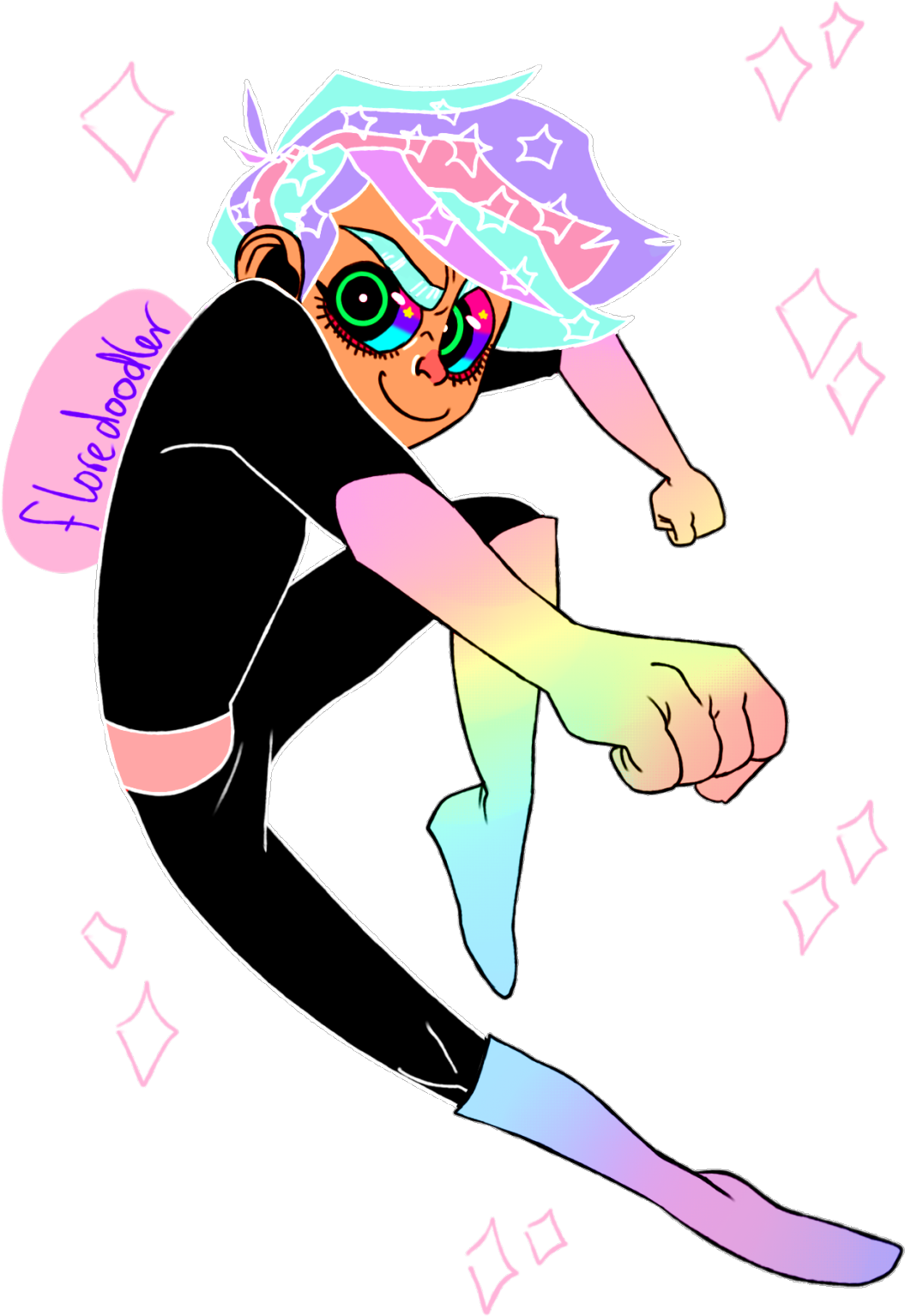 Phanom Clipart Hooded Man - Character - Png Download (1280x1654), Png Download