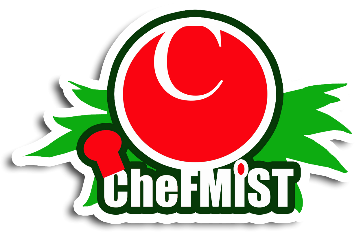 Chefmist Baking Solutions - Baking Clipart (1532x1168), Png Download