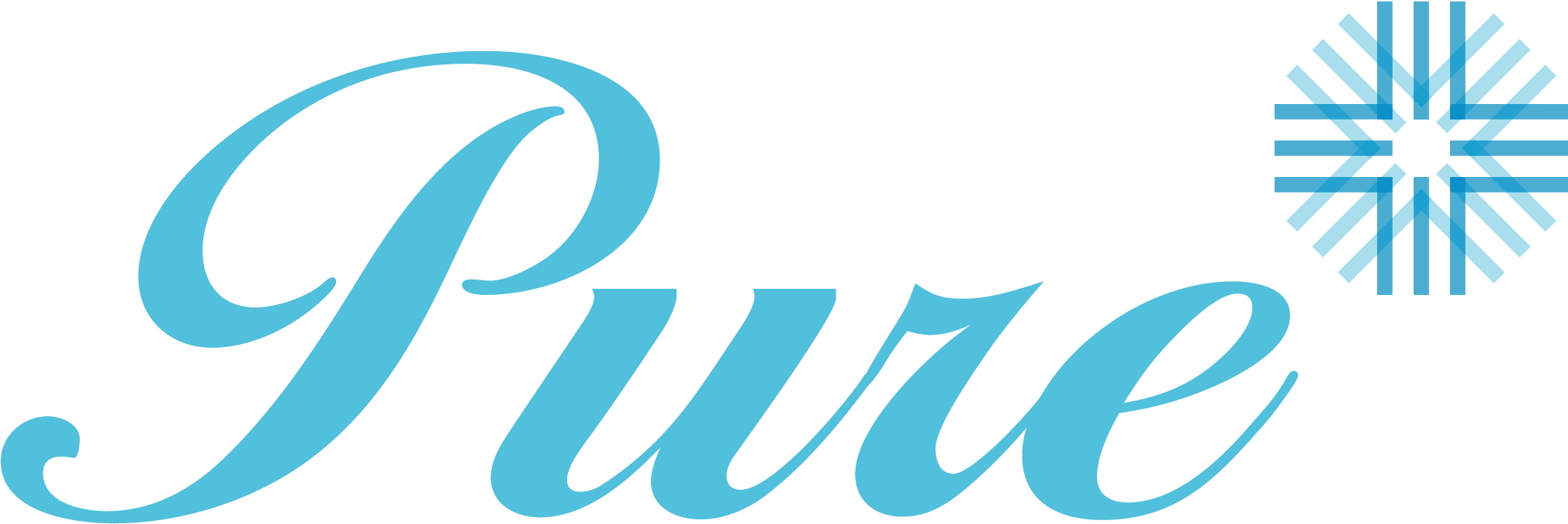 Pure Integrative Pharmacy Pure Integrative Pharmacy - Pure Pharmacy Clipart (2280x933), Png Download