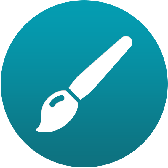 Creative Clipart (567x567), Png Download