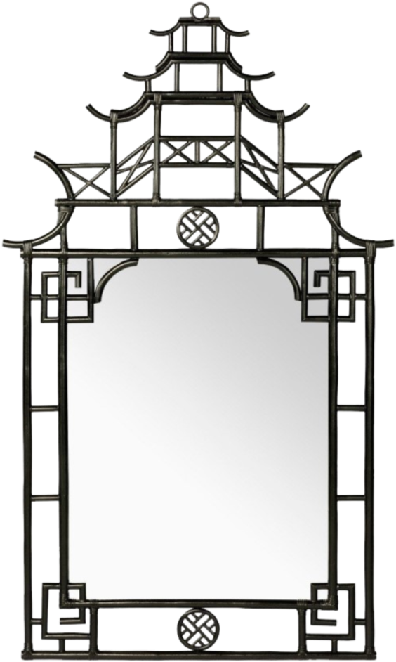 Mirror Clipart (1024x1024), Png Download