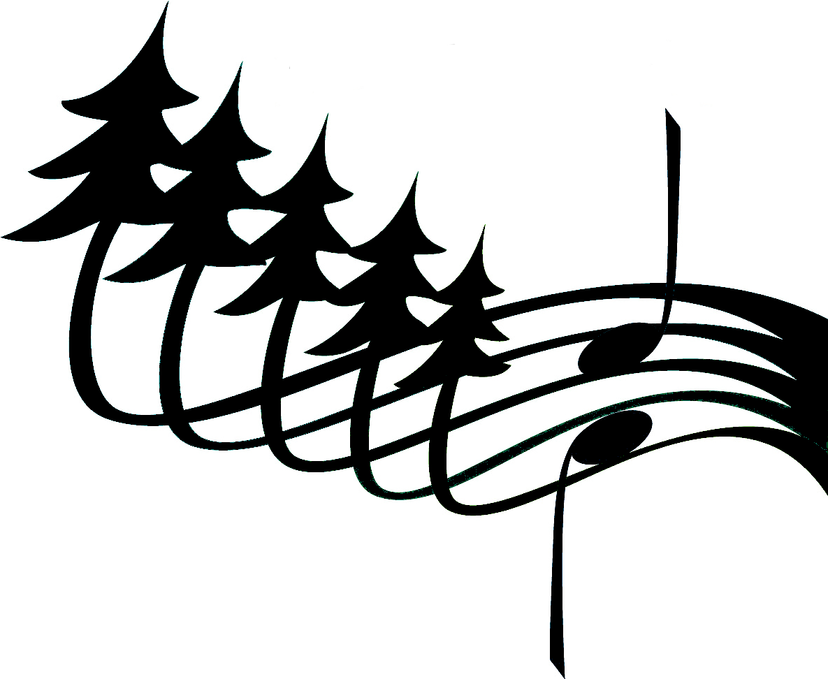 Choir Clipart (1197x971), Png Download