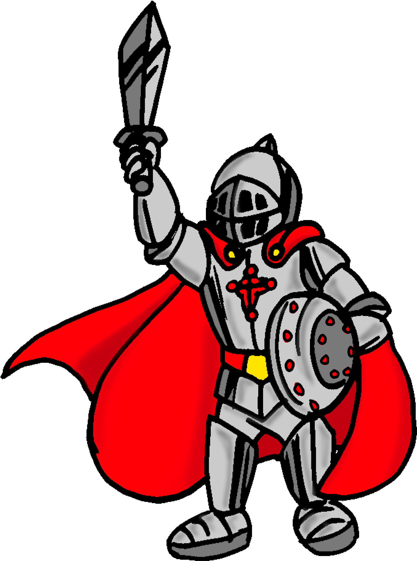 Neighborhood Bible Club - School Clipart (1506x1950), Png Download