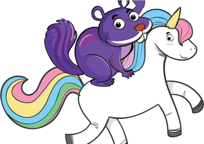 Sourcers, Recruiters, And Hybrids - Cartoon Clipart (700x467), Png Download