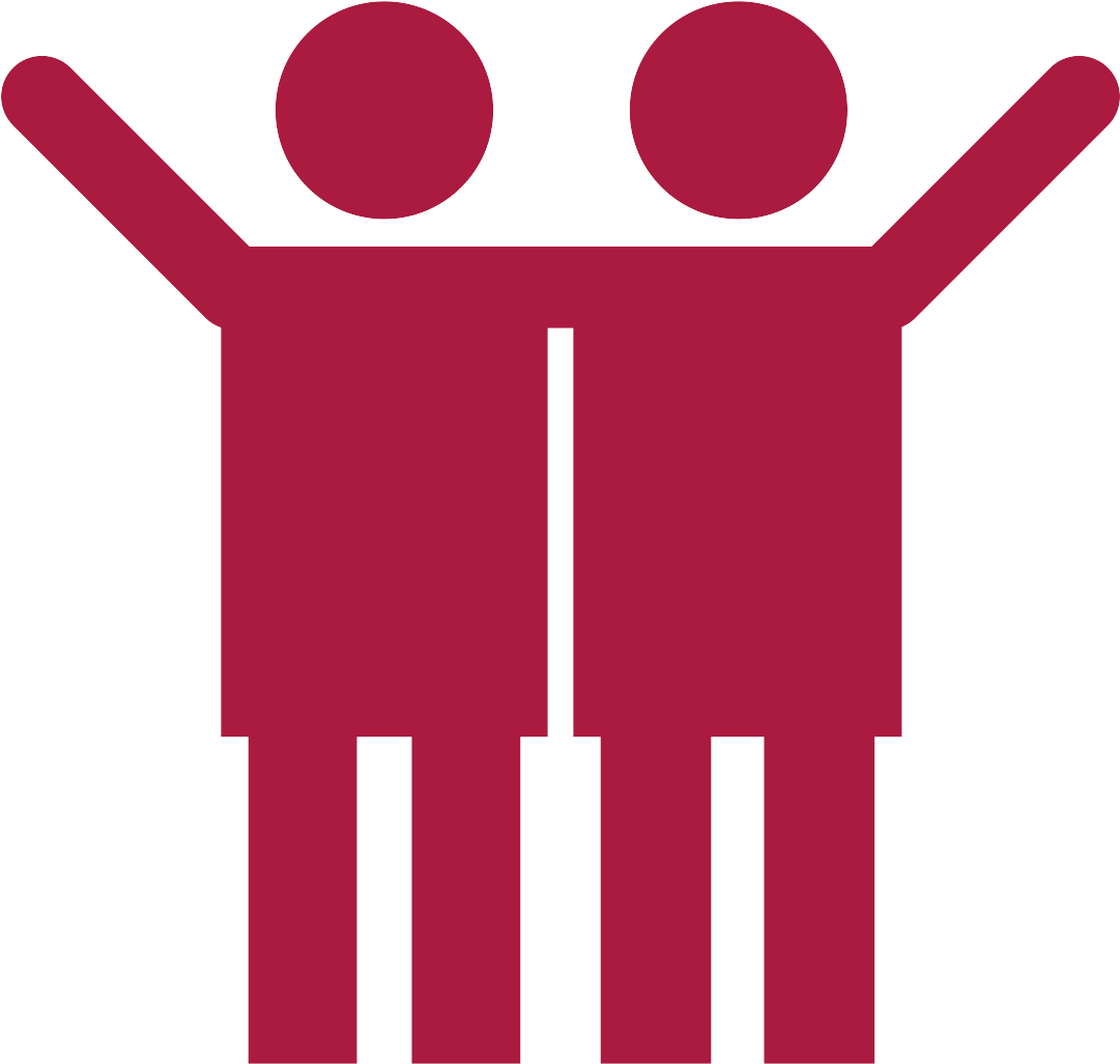 Anthropologist Robin Dunbar Has Investigated The Theory - French Greeting Interactive Notebook Clipart (1200x1200), Png Download