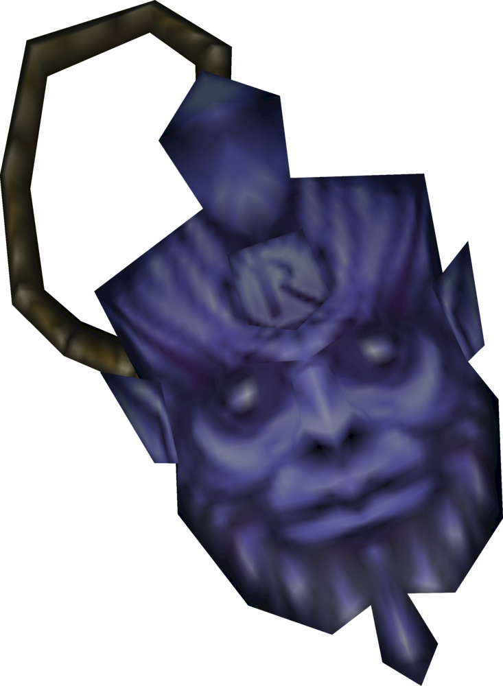 Gathering Monkey Trinket Detail - Wiki Clipart (733x1000), Png Download