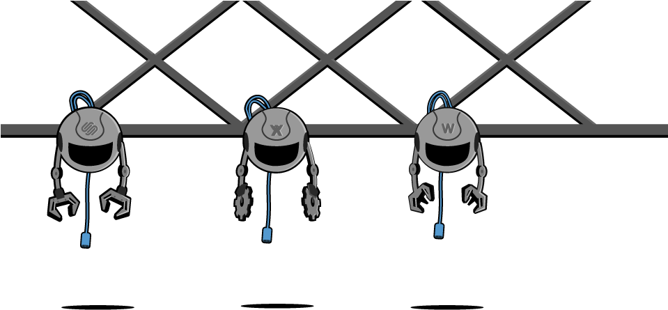 How To Build A Website Clipart (958x454), Png Download