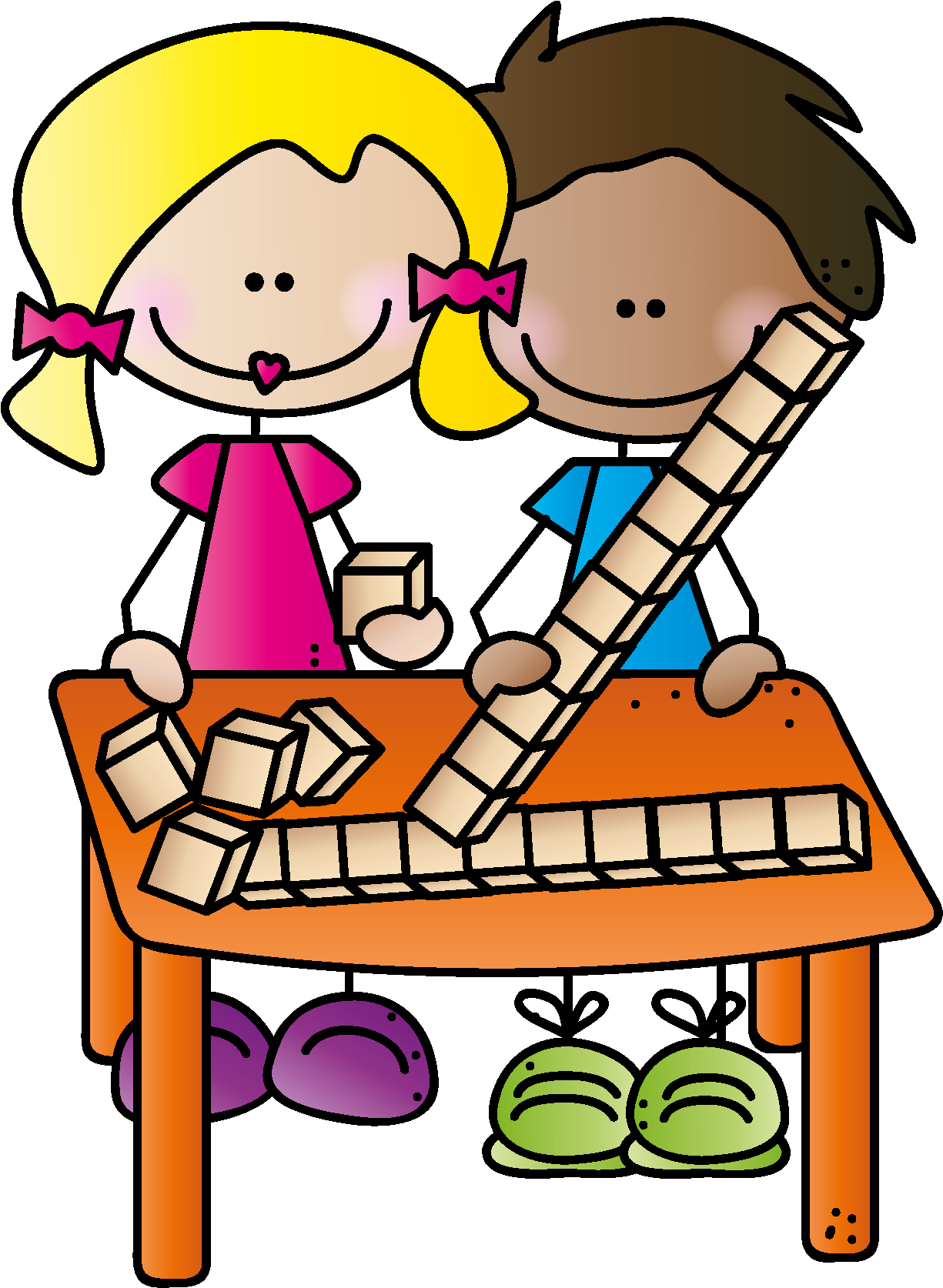 Math Daily 3 Clipart (1710x1784), Png Download