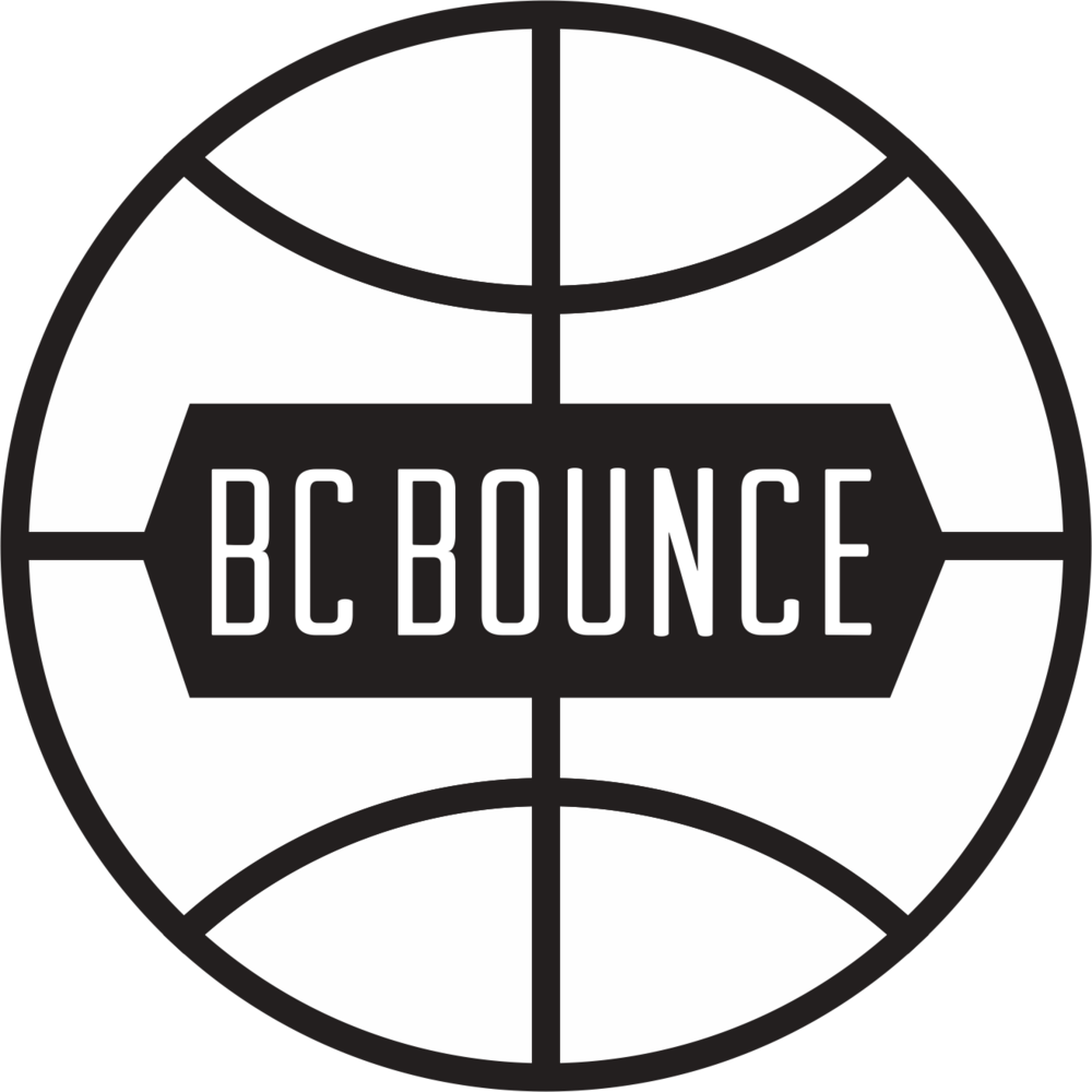 The Bc Bounce Club Logo - Csr Icon Png Clipart (1000x1000), Png Download