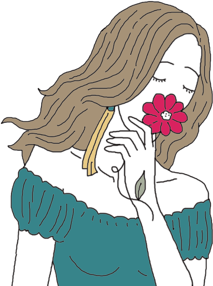 Dream Smell Clipart (600x600), Png Download