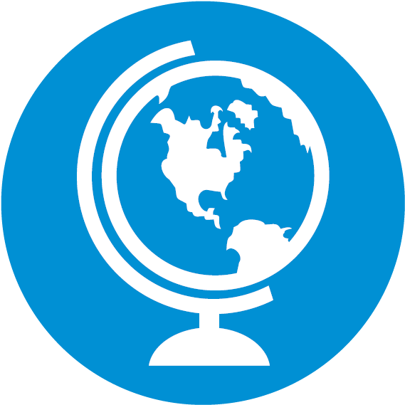 Carmeuse Is A Responsible Company - Google Icon Png Circle Clipart (591x591), Png Download