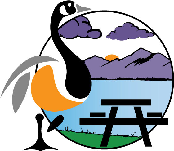 Campsite Clipart (576x576), Png Download