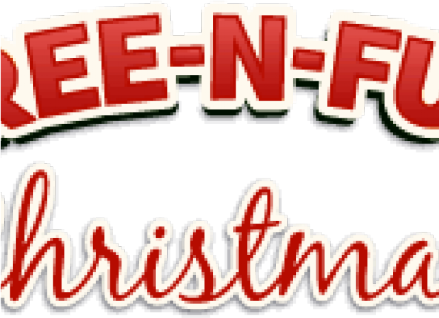 Oriental Trading Free N Fun - You Have Christmas In Your Heart Clipart (640x480), Png Download