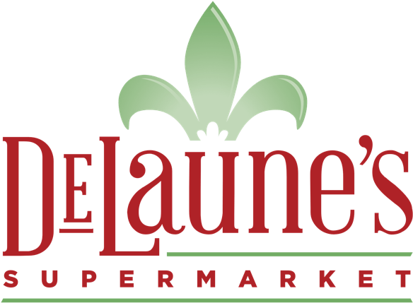 Delaunes Logo - Logo Clipart (1024x474), Png Download