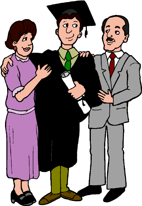 Free Download Vocabulary Clipart Kumbha Horoscope Prediction - Make My Parents Proud Clipart - Png Download (490x708), Png Download