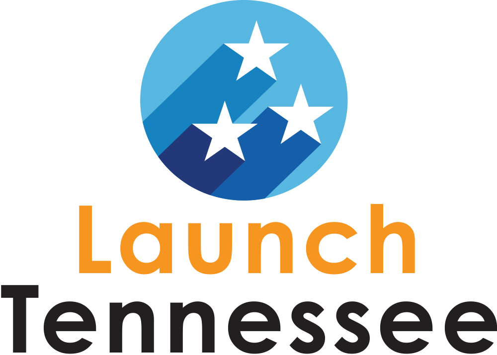 Launch Tennessee Connecting Entrepreneurs To Resources Clipart (1000x715), Png Download