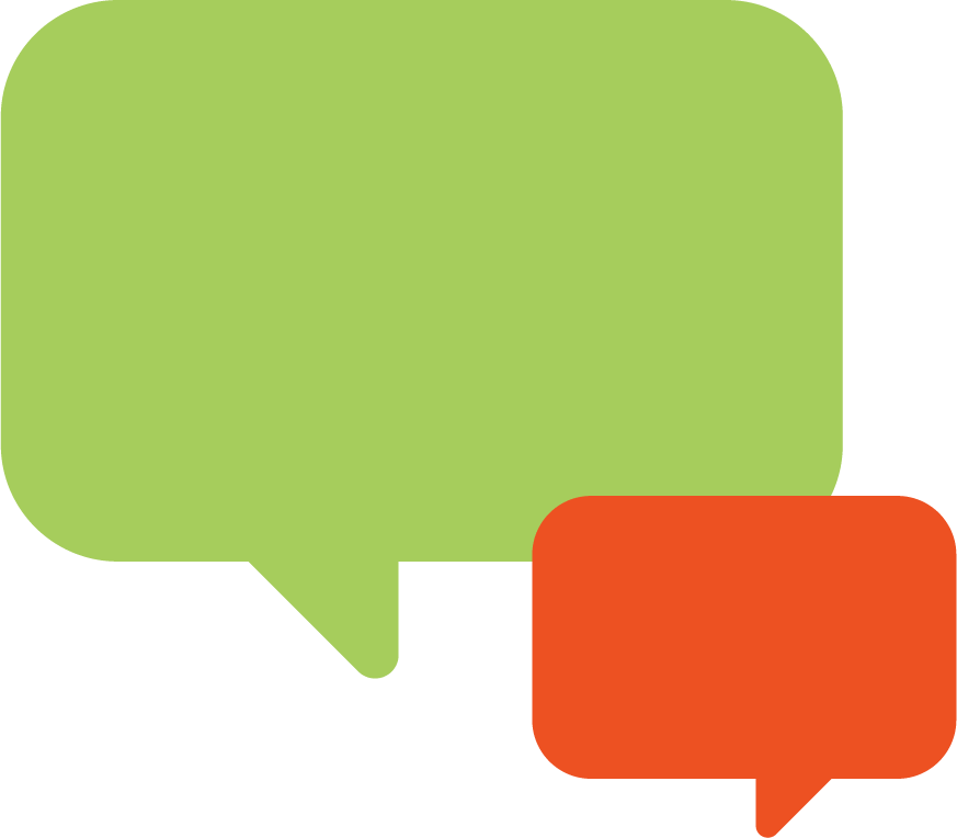 Online Public Relation Clipart (873x764), Png Download