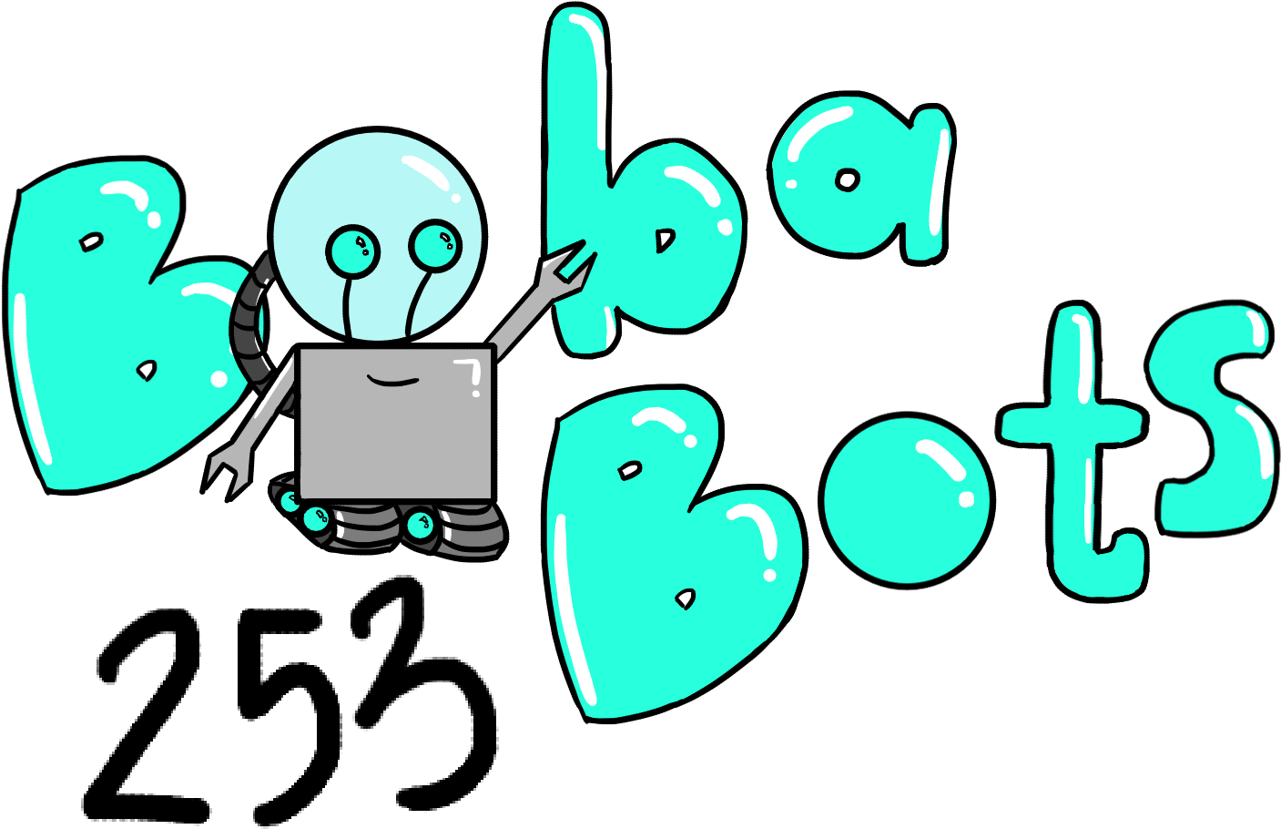 Mills Robotics Team - Robotics Clipart (1600x1200), Png Download