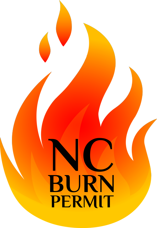 Burnpermit2 - Heat Clipart (500x728), Png Download