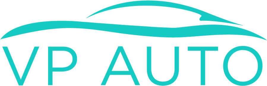Vp Auto Clipart (1200x300), Png Download