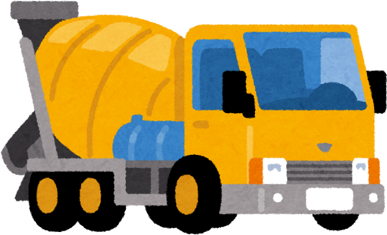 Truck Clipart (800x682), Png Download