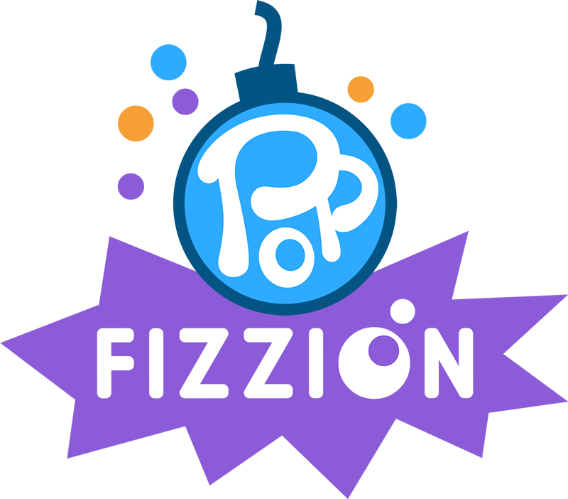 Pop Fizzion Clipart (800x702), Png Download